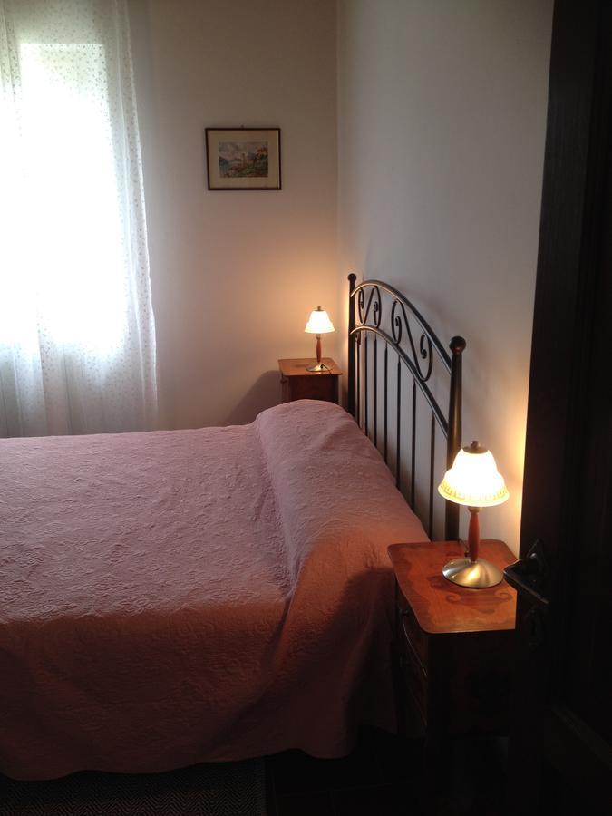 Villa Casa dei Tigli Cortona Esterno foto